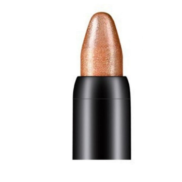 15 Color Professional Women Makeup Eye Shadow Pen Beauty Highlighter Eyeshadow Pencil 116mm Wholesale Eye Pencil maquillage