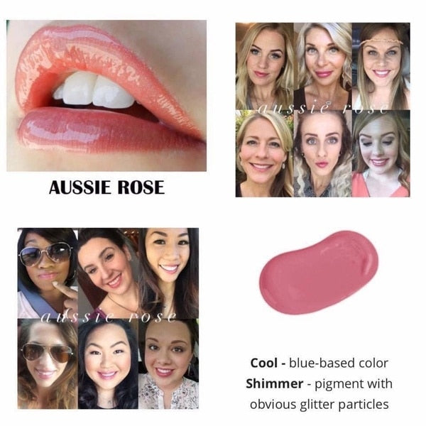 12 Colors Matte Lip Gloss Waterproof Long Lasting Lipsticks Colorful Lipgloss Nude Women Non-stick Cup Lips Makeup Cosmetic