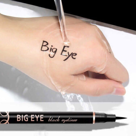 HANDAIYAN 10ml Eyebrow Cream Tattoo Pen with Brush Kit Waterproof Women Makeup Eyebrows Tint Enhancer Gel Eye Brow Dye Cosmetics