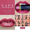 12 Colors Matte Lip Gloss Waterproof Long Lasting Lipsticks Colorful Lipgloss Nude Women Non-stick Cup Lips Makeup Cosmetic