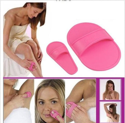 Body Face Hair Removal For Women Smooth Away Hair Removal